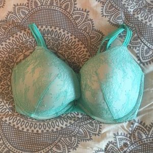 Push Up - Victoria’s Secret